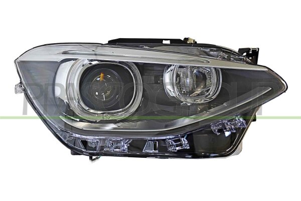 Hauptscheinwerfer rechts für BMW 1 (F20)