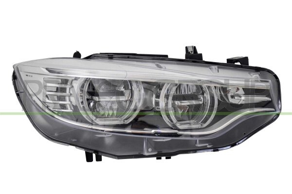 Hauptscheinwerfer rechts für BMW 4 Coupe (F32, F82)
