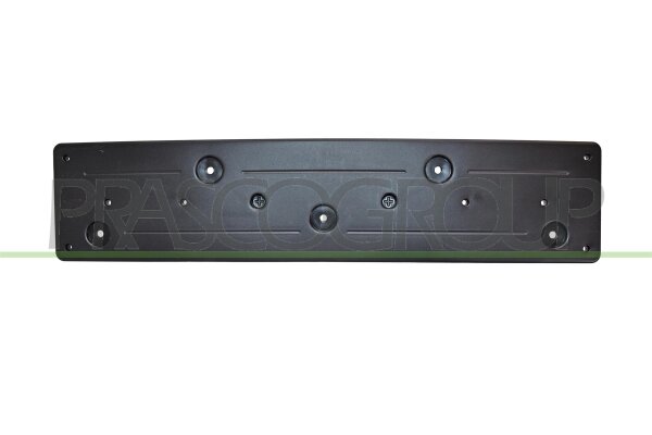 Kennzeichenhalter vorne für BMW 4 Coupe (F32, F82)