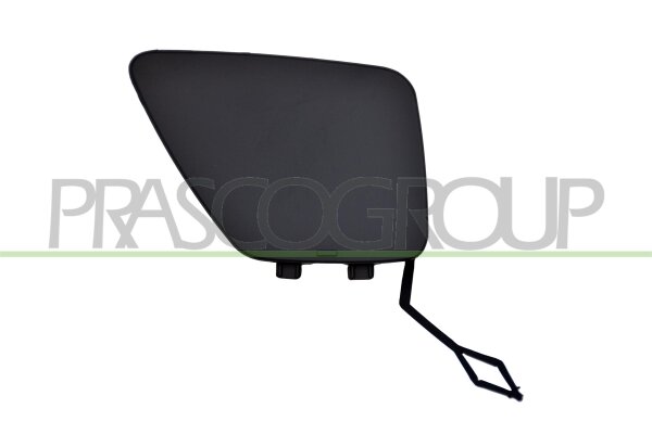 Klappe, Abschlepphaken vorne für BMW 4 Coupe (G22, G82)