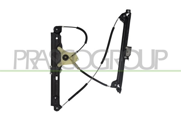 Fensterheber vorne rechts für BMW 5 Gran Turismo (F07)