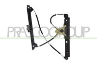 Fensterheber vorne links für BMW 5 Gran Turismo (F07)