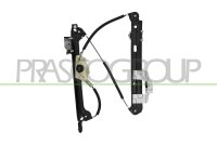 Fensterheber hinten rechts für BMW 5 Gran Turismo (F07)