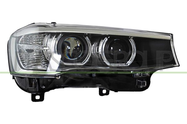 Hauptscheinwerfer rechts für BMW X3 (F25)