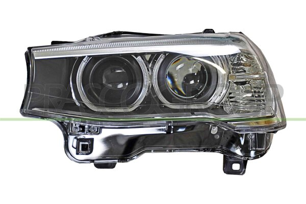 Hauptscheinwerfer links für BMW X3 (F25)