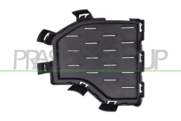 Lüftungsgitter, Stoßfänger innen,vorne links für BMW X5 (G05, F95)