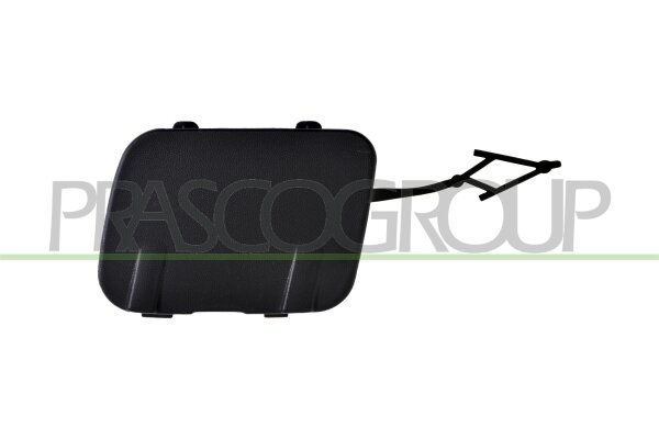 Klappe, Abschlepphaken vorne für CITROËN C3 AIRCROSS II (2R_, 2C_)