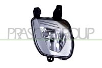 Nebelscheinwerfer rechts für FORD FIESTA VII (HJ, HF)