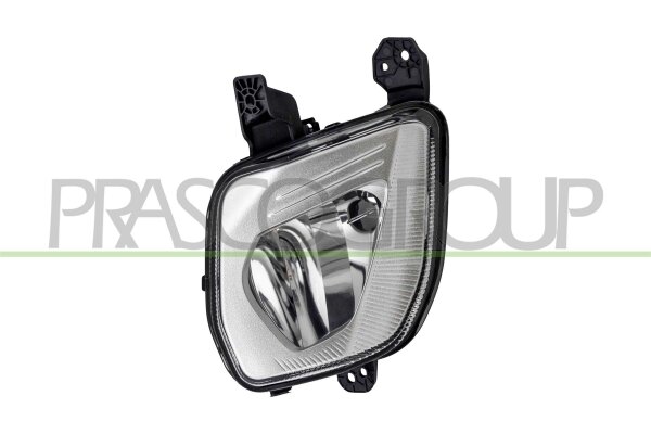 Nebelscheinwerfer links für FORD FIESTA VII (HJ, HF)