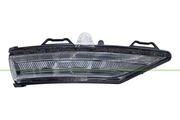 Blinkleuchte Außenspiegel rechts für FORD FIESTA VII (HJ, HF)