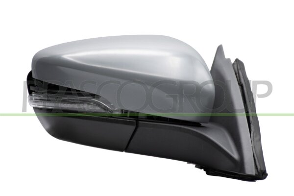 Außenspiegel rechts für FORD FOCUS IV (HN)