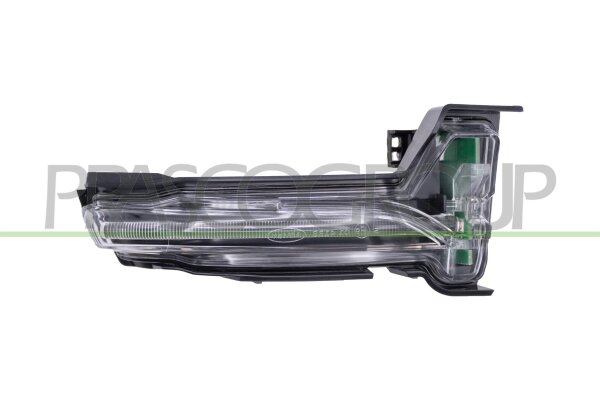 Blinkleuchte Außenspiegel rechts für FORD FOCUS IV (HN)