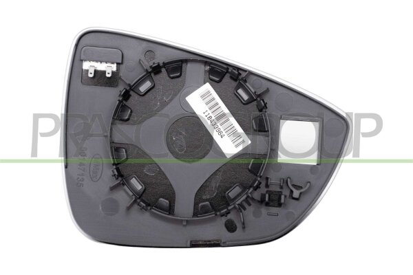 Spiegelglas, Außenspiegel links für FORD FOCUS IV (HN)
