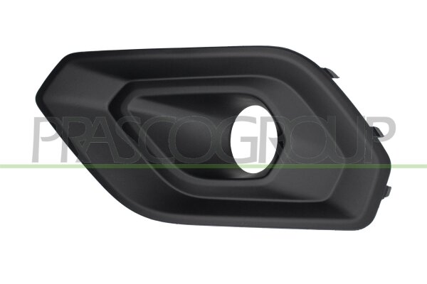 Lüftungsgitter, Stoßfänger vorne links für FORD TRANSIT COURIER B460 Großraumlimousine