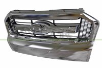 Kühlergitter für FORD RANGER (TKE)