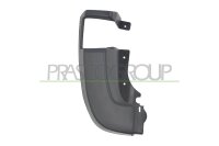 Stoßfänger hinten links für FORD TRANSIT V363 Kasten (FCD, FDD)