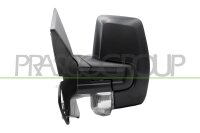 Außenspiegel links für FORD TRANSIT CUSTOM V362 Kasten (FY, FZ)