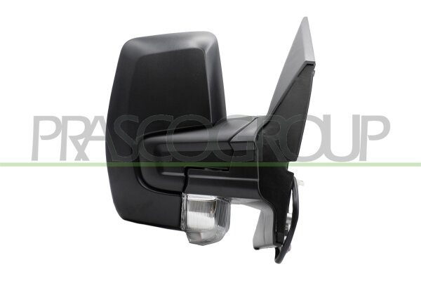 Außenspiegel rechts für FORD TRANSIT CUSTOM V362 Kasten (FY, FZ)