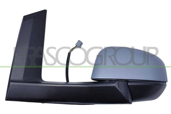 Außenspiegel links für FORD TOURNEO CONNECT / GRAND TOURNEO CONNECT V408 Großraumlimousi