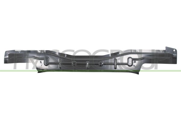 Heckwand hinten,innen für ABARTH 500 / 595 / 695