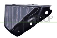 Halter, Kotflügel vorne rechts für FIAT PANDA...