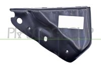 Halter, Kotflügel vorne links für FIAT PANDA...