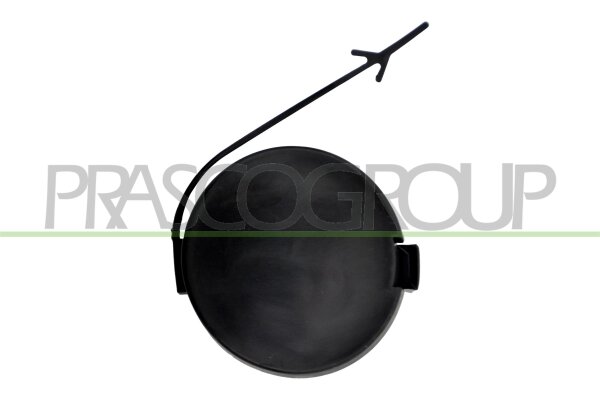 Klappe, Abschlepphaken hinten für FIAT PUNTO EVO (199_)