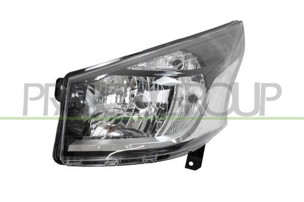 Hauptscheinwerfer links für RENAULT TRAFIC III Kasten (FG_)