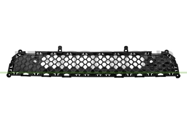 Lüftungsgitter, Stoßfänger unten,vorne für JEEP GRAND CHEROKEE L V (WL)