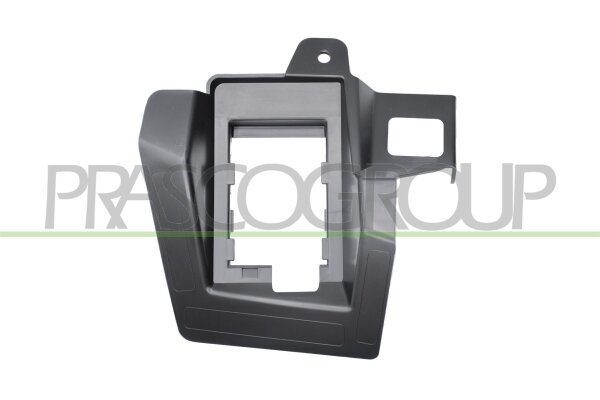 Halter, Stoßfänger hinten rechts für JEEP RENEGADE SUV (BU, B1, BV)