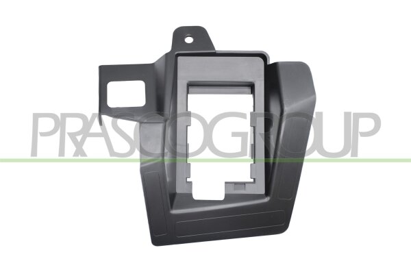 Halter, Stoßfänger hinten links für JEEP RENEGADE SUV (BU, B1, BV)