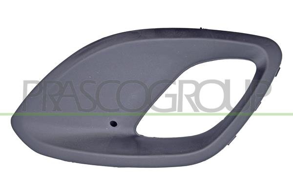 Lüftungsgitter, Stoßfänger vorne links für KIA PICANTO II (TA)