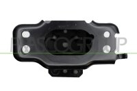 Halter, Stoßfänger vorne rechts für LEXUS...