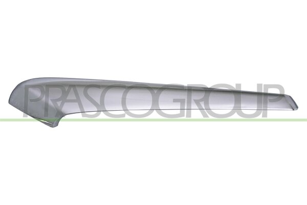 Zier-/Schutzleiste, Stoßfänger oben,vorne links für MITSUBISHI MIRAGE / SPACE STAR VI Schrägheck (A0_A)