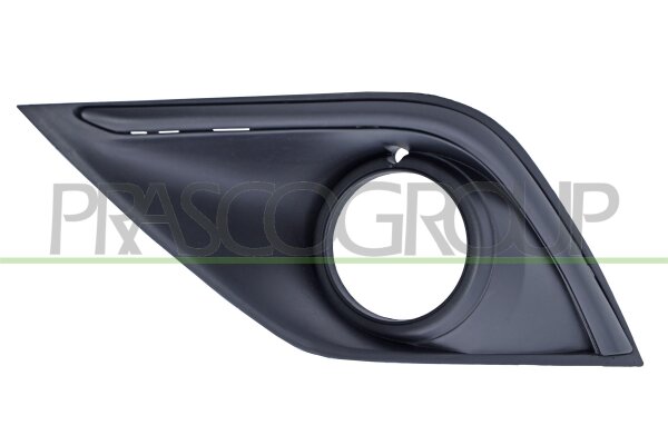 Lüftungsgitter, Stoßfänger vorne links für MITSUBISHI OUTLANDER III (GG_W, GF_W, ZJ, ZL, ZK)