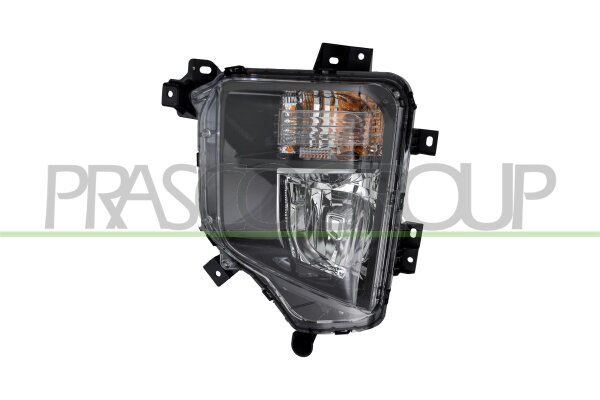 Nebelscheinwerfer links für MITSUBISHI L200 / TRITON (KJ_, KK_, KL_)