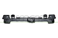 Halter, Stoßfänger hinten für SMART...