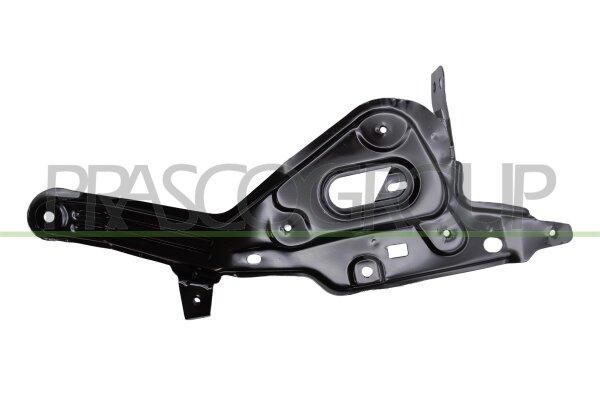 Halter, Hauptscheinwerfer vorne rechts für SMART FORFOUR Schrägheck (453)