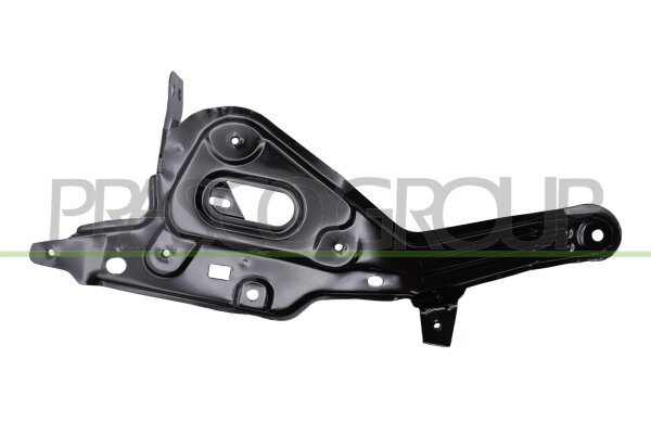 Halter, Hauptscheinwerfer vorne links für SMART FORFOUR Schrägheck (453)