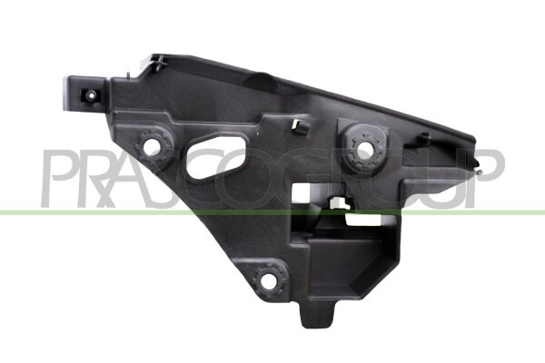 Scharnier, Motorhaube rechts für SMART FORFOUR Schrägheck (453)