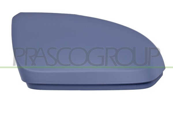 Abdeckung, Außenspiegel rechts für MERCEDES-BENZ A-CLASS (W169)