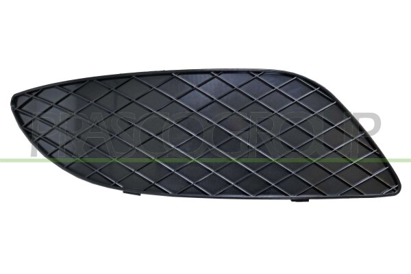 Lüftungsgitter, Stoßfänger vorne rechts für MERCEDES-BENZ VIANO (W639)