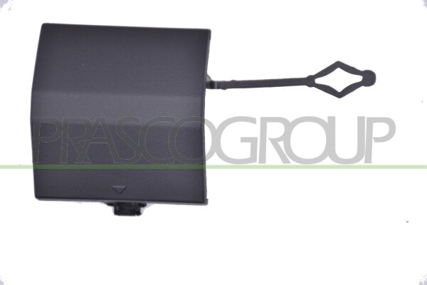 Klappe, Abschlepphaken hinten für MINI MINI (F56)