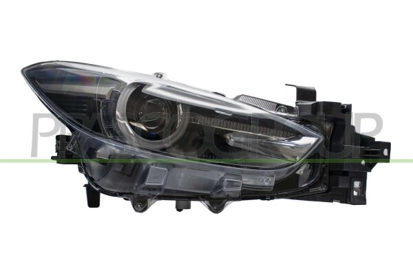 Hauptscheinwerfer rechts für MAZDA 3 (BM, BN)