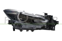 Hauptscheinwerfer rechts für MAZDA 3 (BM, BN)