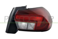 Heckleuchte rechts für OPEL CORSA F (P2JO)