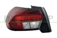 Heckleuchte links für OPEL CORSA F (P2JO)
