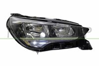 Hauptscheinwerfer rechts für OPEL CORSA F (P2JO)