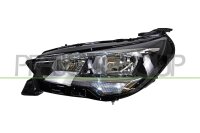 Hauptscheinwerfer links für OPEL CORSA F (P2JO)