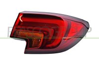 Heckleuchte rechts für OPEL ASTRA K (B16)